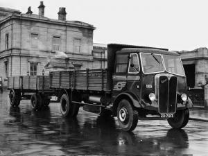 AEC Matador Mk III (3471) '1947